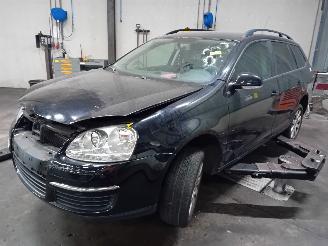 Autoverwertung Volkswagen Golf Golf V Variant (1K5) Combi 1.4 TSI 140 16V (BMY) [103kW]  (06-2007/07-=
2009) 2008