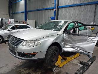 Uttjänta bilar auto Volkswagen Passat Passat (3C2) Sedan 1.4 TSI 16V (CAXA(Euro 5)) [90kW]  (05-2007/07-2010=
) 2008/0