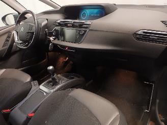 Citroën C4 C4 Picasso (3D/3E) MPV 1.6 e-Hdi, BlueHDi 115 (DV6C(9HC)) [85kW]  (02-=
2013/03-2018) picture 11
