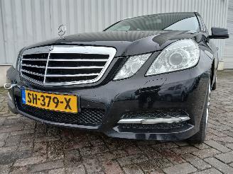 Voiture accidenté Mercedes E-klasse E Estate (S212) Combi E-350 CGI V6 24V (M272.983(Euro 5)) [215kW]  (11=
-2009/12-2011) 2010/7