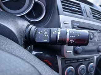 Mazda 6 6 SportBreak (GH19/GHA9) Combi 2.2 CITD 16V 185 (R2AA) [136kW]  (08-20=
08/12-2011) picture 13