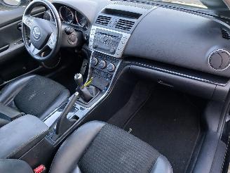 Mazda 6 6 SportBreak (GH19/GHA9) Combi 2.2 CITD 16V 185 (R2AA) [136kW]  (08-20=
08/12-2011) picture 7