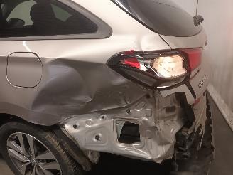 Hyundai I-30 i30 Wagon (PDEF5) Combi 1.0 T-GDI 12V (G3LC) [88kW]  (03-2017/...) picture 5