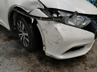 Honda Civic Civic (FK1/2/3) Hatchback 1.6 i-DTEC Advanced 16V (N16A1) [88kW]  (12-=
2012/12-2016) picture 22