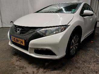 Honda Civic Civic (FK1/2/3) Hatchback 1.6 i-DTEC Advanced 16V (N16A1) [88kW]  (12-=
2012/12-2016) picture 1