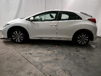 Honda Civic Civic (FK1/2/3) Hatchback 1.6 i-DTEC Advanced 16V (N16A1) [88kW]  (12-=
2012/12-2016) picture 4