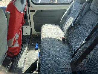 Ford Transit Transit Tourneo Bus 2.2 TDCi 16V Euro 5 (DRFA) [74kW]  (09-2011/06-201=
2) picture 8