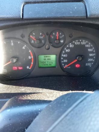 Ford Transit Transit Tourneo Bus 2.2 TDCi 16V Euro 5 (DRFA) [74kW]  (09-2011/06-201=
2) picture 2