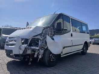 Ford Transit Transit Tourneo Bus 2.2 TDCi 16V Euro 5 (DRFA) [74kW]  (09-2011/06-201=
2) picture 3
