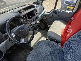 Ford Transit Transit Tourneo Bus 2.2 TDCi 16V Euro 5 (DRFA) [74kW]  (09-2011/06-201=
2) picture 10