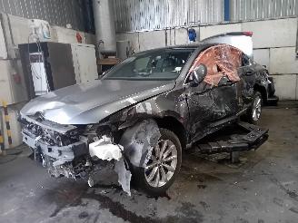 Uttjänta bilar auto Volkswagen Passat Passat (3G2) Sedan 1.4 GTE Hybrid 16V (CUKC) [160kW]  (06-2015/03-2024=
) 2016