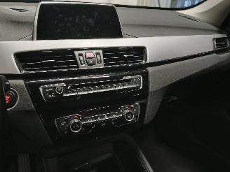 BMW X1 X1 (F48) SUV sDrive 18i 1.5 12V TwinPower Turbo (B38-A15A) [103kW]  (0=
7-2017/06-2022) picture 22
