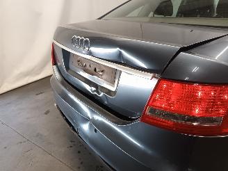 Audi A6 A6 (C6) Sedan 2.4 V6 24V (BDW) [130kW]  (05-2004/10-2008) picture 9