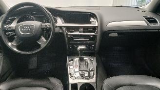 Audi A4 A4 Avant (B8) Combi 1.8 TFSI 16V (CJEB(Euro 5) [125kW]  (11-2011/12-20=
15) picture 10