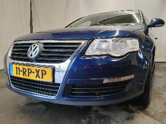 skadebil auto Volkswagen Passat Passat (3C2) Sedan 2.0 FSI 16V (BLR) [110kW]  (03-2005/07-2010) 2005/7