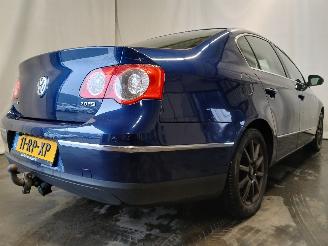 Volkswagen Passat Passat (3C2) Sedan 2.0 FSI 16V (BLR) [110kW]  (03-2005/07-2010) picture 5