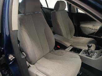 Volkswagen Passat Passat (3C2) Sedan 2.0 FSI 16V (BLR) [110kW]  (03-2005/07-2010) picture 8