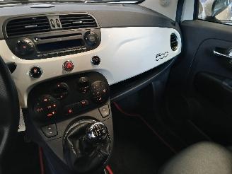Fiat 500 500 (312) Hatchback 1.2 69 (169.A.4000(Euro 5)) [51kW]  (07-2007/...) picture 17
