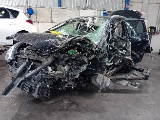 Vrakbiler auto Ford S-Max S-Max (WPC) MPV 1.5 EcoBoost 16V (UNCP) [121kW]  (07-2018/...) 2019/2