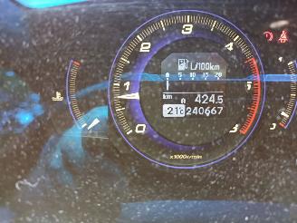 Honda Civic Civic (FK/FN) Hatchback 2.2 i-CTDi 16V (N22A2) [103kW]  (09-2005/01-20=
12) picture 2