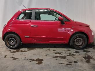 Fiat 500 500 (312) Hatchback 1.2 69 (169.A.4000(Euro 5)) [51kW]  (07-2007/...) picture 7