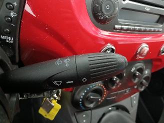 Fiat 500 500 (312) Hatchback 1.2 69 (169.A.4000(Euro 5)) [51kW]  (07-2007/...) picture 15
