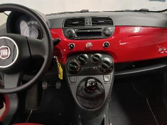 Fiat 500 500 (312) Hatchback 1.2 69 (169.A.4000(Euro 5)) [51kW]  (07-2007/...) picture 17