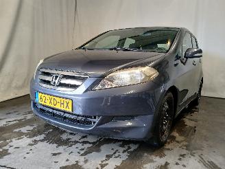 skadebil auto Honda Fr-v FR-V (BE) MPV 1.8 i-VTEC 16V (R18A1) [103kW]  (01-2007/12-2009) 2007/4
