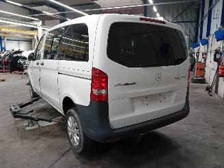 Mercedes Vito Vito Tourer (447.7) Bus 1.6 111 CDI 16V (OM622.951) [84kW]  (10-2014/.=
=2E.) picture 4