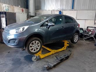 Dezmembrări autoturisme Kia Rio Rio III (UB) Hatchback 1.1 CRDi VGT 12V (D3FA) [55kW]  (09-2011/12-201=
7) 2012
