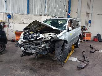 Uttjänta bilar auto Toyota Rav-4 RAV4 (A2) Terreinwagen 1.8 16V VVT-i 4x2 (1ZZFE) [92kW]  (08-2000/11-2=
005) 2003