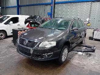 Uttjänta bilar auto Volkswagen Passat Passat Variant (3C5) Combi 2.0 TFSI/TSI 16V (BWA) [147kW]  (08-2005/11=
-2010) 2005