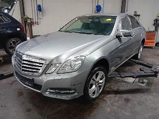 Autoverwertung Mercedes E-klasse E (W212) Sedan E-350 CDI BlueEfficiency 3.0 V6 24V (OM642.852) [195kW]=
  (03-2011/12-2015) 2010