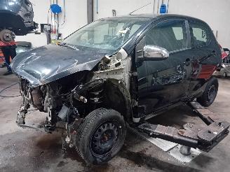 Uttjänta bilar auto Peugeot 108 108 Hatchback 1.0 12V (1KRFE(CFB)) [51kW]  (05-2014/...) 2014