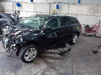 Uttjänta bilar auto Peugeot 308 308 SW (L4/L9/LC/LJ/LR) Combi 5-drs 1.6 BlueHDi 120 (DV6FC(BHZ)) [88kW=
]  (03-2014/12-2021) 2015