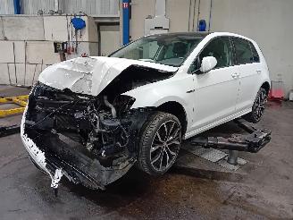 Uttjänta bilar auto Volkswagen Golf Golf VII (AUA) Hatchback 1.4 TSI 16V (CXSA(Euro 5)) [90kW]  (11-2012/0=
3-2020) 2014/0