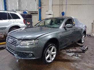 Vrakbiler auto Audi A4 A4 Avant (B8) Combi 2.0 TFSI 16V (CDNB(Euro 5)) [132kW]  (06-2008/12-2=
015) 2010