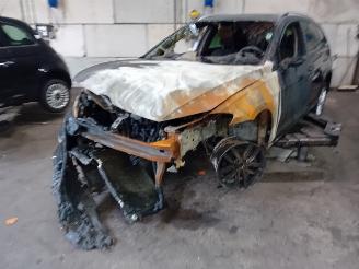 Uttjänta bilar auto Volkswagen Golf Golf VII Variant (AUVV) Combi 1.4 TSI BlueMotion Technology 125 16V (C=
ZCA(Euro 6)) [92kW]  (05-2014/12-2020) 2017/0