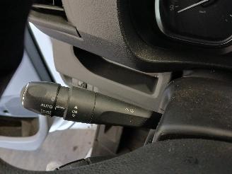 Citroën Jumpy Jumpy Van 1.6 Blue HDi 95 (DV6FDU(BHV)) [70kW]  (04-2016/04-2020) picture 15