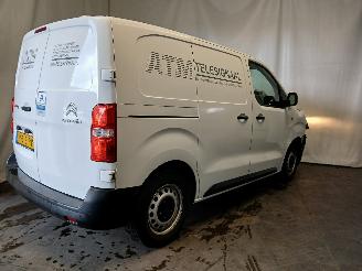Citroën Jumpy Jumpy Van 1.6 Blue HDi 95 (DV6FDU(BHV)) [70kW]  (04-2016/04-2020) picture 6