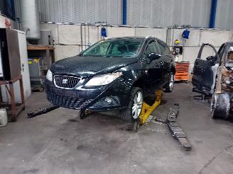 Uttjänta bilar auto Seat Ibiza Ibiza ST (6J8) Combi 1.2 TSI (CBZB) [77kW]  (09-2010/05-2015) 2011