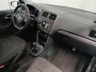 Volkswagen Polo Polo V (6R) Hatchback 1.4 TDI (CUSA(Euro 6)) [55kW]  (03-2014/10-2017)= picture 8