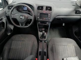 Volkswagen Polo Polo V (6R) Hatchback 1.4 TDI (CUSA(Euro 6)) [55kW]  (03-2014/10-2017)= picture 10