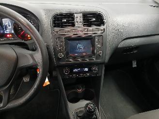 Volkswagen Polo Polo V (6R) Hatchback 1.4 TDI (CUSA(Euro 6)) [55kW]  (03-2014/10-2017)= picture 17