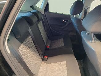 Volkswagen Polo Polo V (6R) Hatchback 1.2 TDI 12V BlueMotion (CFWA(Euro 5)) [55kW]  (1=
0-2009/05-2014) picture 9