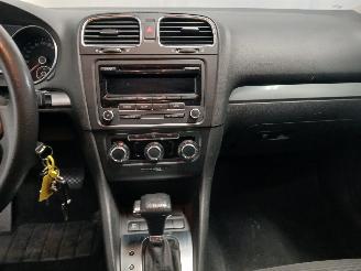 Volkswagen Golf Golf VI (5K1) Hatchback 1.4 TSI 122 16V (CAXA(Euro 5)) [90kW]  (10-200=
8/11-2012) picture 16