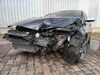 Unfallwagen Volvo V-40 V40 (MV) Hatchback 5-drs 1.6 D2 (D4162T) [84kW]  (03-2012/12-2016) 2013/6