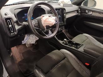 Volvo XC40 XC40 (XZ) SUV Recharge Twin 78 kWh (EAD3.1) [300kW]  (11-2020/...) picture 16