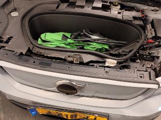 Volvo XC40 XC40 (XZ) SUV Recharge Twin 78 kWh (EAD3.1) [300kW]  (11-2020/...) picture 6