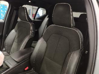 Volvo XC40 XC40 (XZ) SUV Recharge Twin 78 kWh (EAD3.1) [300kW]  (11-2020/...) picture 18